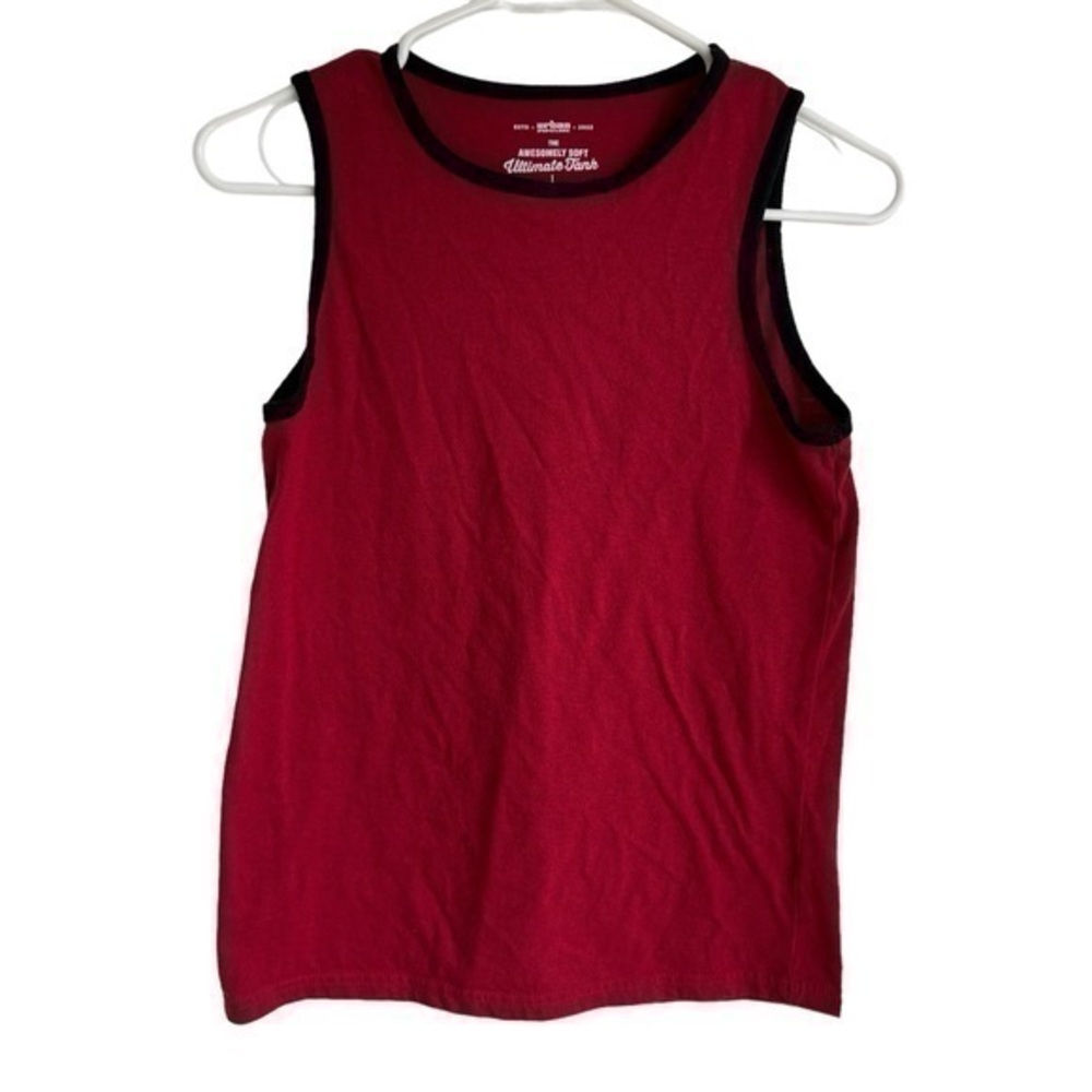 Urban Pipeline Tank Top Large